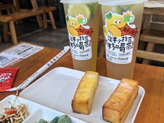 -木屋烧烤(西城天桥店)
