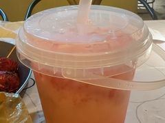 -巴厘龙虾·榜首油焖大虾(音乐学院·沿江酒馆店)