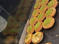 -泸溪河桃酥(长乐路店)