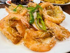 -谢记上海大排档(长寿路店)