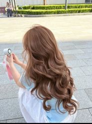 -CARR SALON英伦理容专业店