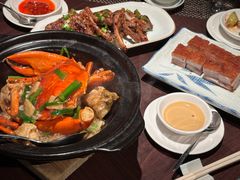 -逸东轩(香港逸东酒店)