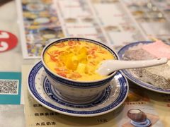 -广信牛奶甜品世家(台东店)