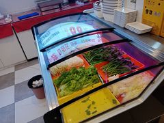 -虾大侠·盱眙龙虾老北京铜锅涮羊肉(金楠天街店)