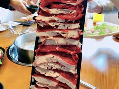 -牛品福潮汕牛肉火锅(旺庄店)