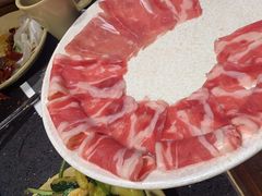 -唇辣号重庆老火锅(燕郊鑫乐汇店)