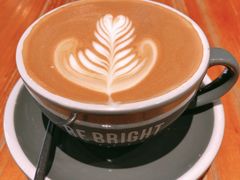 -BE BRIGHT KITCHEN(正佳广场店)
