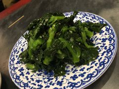-都一处烧麦馆(前门店)
