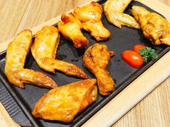 -棒约翰比萨·意面(剑河店)