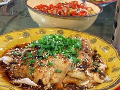 -灶东家民间菜(回兴店)