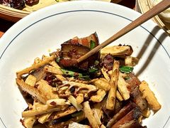 -乡食柴房  湖南乡里菜(龙岗中心城店)