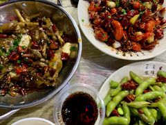 -小民大排档(光谷店)