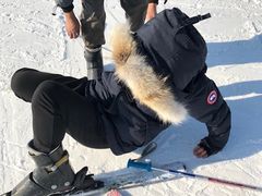 -蓟县盘山滑雪场