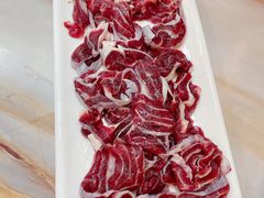 三花趾-杏花吴记牛肉火锅