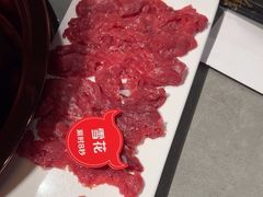 -乔先生涮肉·鲜活牛羊肉火锅(塘沽店)