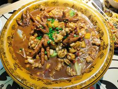 -新凯旋烧烤·燕姐千岛湖土菜