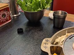 -哈哈碳都·牛肋条无限自助烤肉(宝龙店)