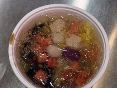 -上官栗子四果汤(厦禾路店)