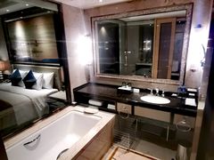 -长沙富力万达文华酒店