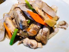 -壹只菜·崇明本地特色菜(崇明南门店)