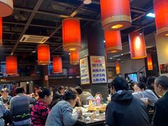 -巴蜀大宅门火锅(北大街店)