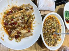 -拉完海鲜大排档(温岭店)