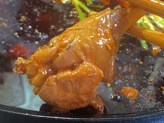 -石灰市毛记烧鸡公(解放碑店)
