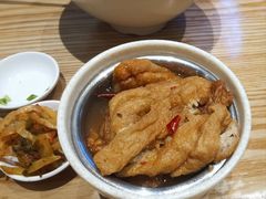 -易裕和·长沙米粉(竹塘西路店)