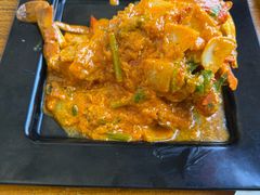 -Doo Dee Thai Food(Issan/Isaan/Esan)