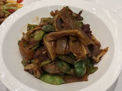 -北李妈妈菜·海肠捞饭(高新万达店)