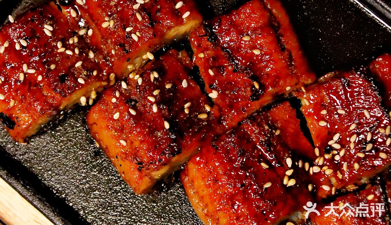 九本新店揭秘，闭眼点菜统统美味喔！
