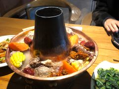 -Alali阿拉礼·新疆家宴(西溪新座店)