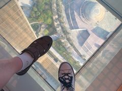-迪拜相框