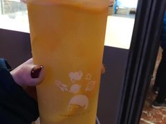 -喜茶(上海正大广场店)
