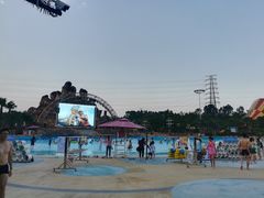 -美的鹭湖探索王国