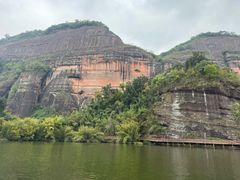 -丹霞山风景名胜区