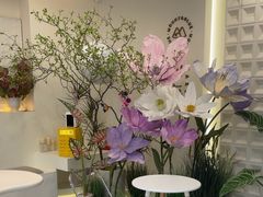 -山与蓝·轻糖鲜果蛋糕(勒泰店)