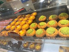 -泸溪河桃酥(西直门凯德店)