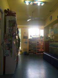 点击看大图 -鱼乐贝贝婴幼儿童水育中心(紫成嘉园店)