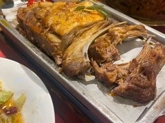 -羊之道草原味道清真餐厅(番禺店)