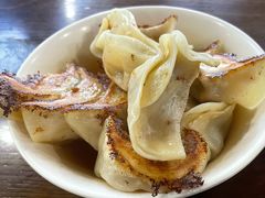锅贴-金枫锅贴(滨江·凯旋门店)