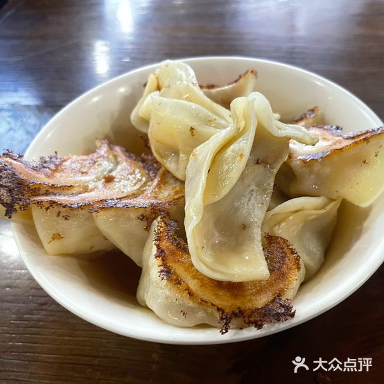 金枫锅贴