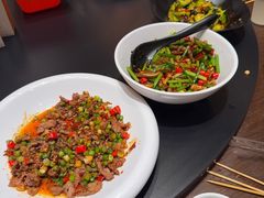 -铭副琦食·虾蟹烩馆(渔人码头店)