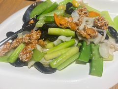 -天府中餐厅·粤菜·海南菜·生猛海鲜(三亚海棠湾洲际度假酒店)