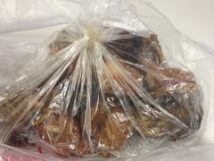 -山林大红·上海大红肠(四川北路店)