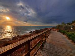 -青岛第三海水浴场