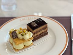 -Angelina安吉丽娜(恒隆广场店)