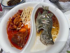 -马凯餐厅(地安门店)