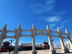 -天津妈祖文化园