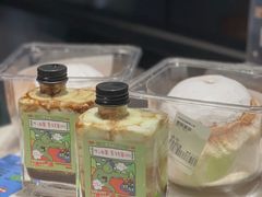 -野萃山·潮汕厚果汁(十亩地店)